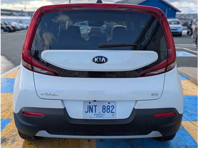 2021 Kia Soul EX (Stk: A25188) in Mount Pearl - Image 5 of 18