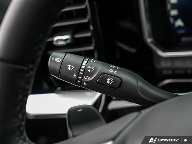2026 Chevrolet Silverado 1500 RST (Stk: 42273) in Georgetown - Image 18 of 27