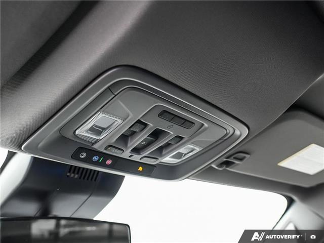 2026 Chevrolet Silverado 1500 RST (Stk: 42273) in Georgetown - Image 24 of 27