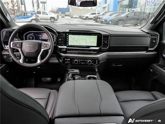 2026 Chevrolet Silverado 1500 RST (Stk: 42273) in Georgetown - Image 27 of 27