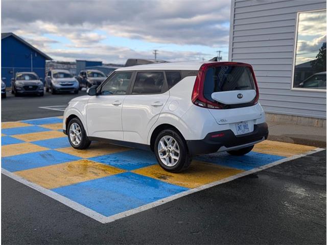 2021 Kia Soul EX (Stk: A25188) in Mount Pearl - Image 6 of 18