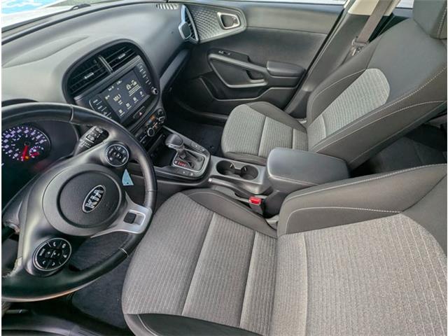 2021 Kia Soul EX (Stk: A25188) in Mount Pearl - Image 10 of 18
