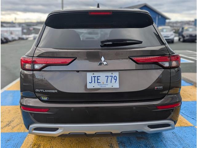 2024 Mitsubishi Outlander LE (Stk: 47898A) in Mount Pearl - Image 5 of 18
