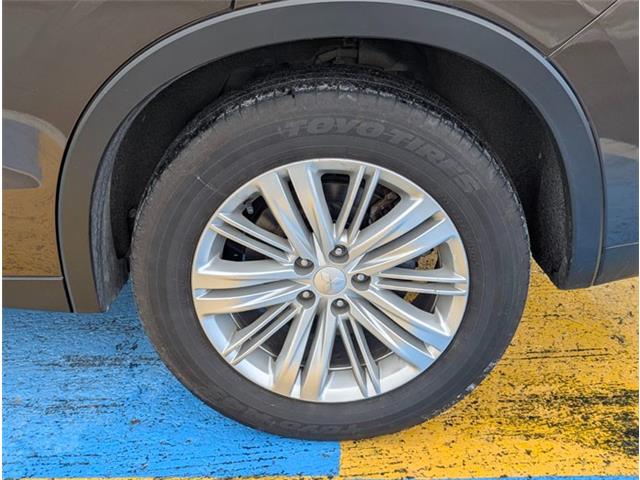 2024 Mitsubishi Outlander LE (Stk: 47898A) in Mount Pearl - Image 7 of 18