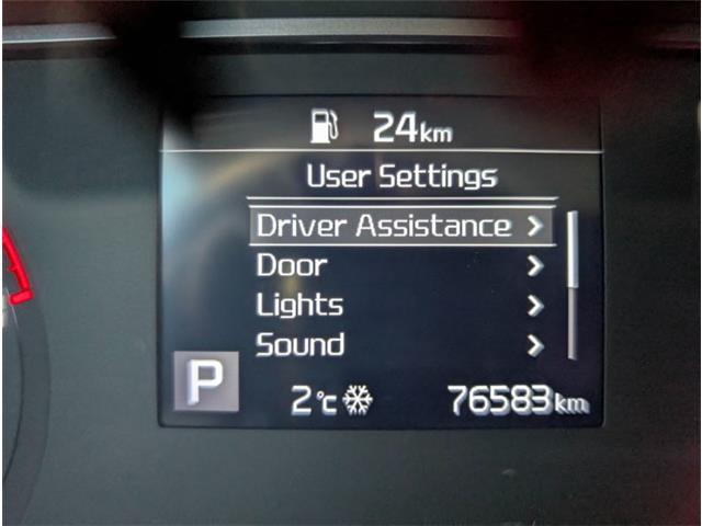 2021 Kia Soul EX (Stk: A25188) in Mount Pearl - Image 18 of 18