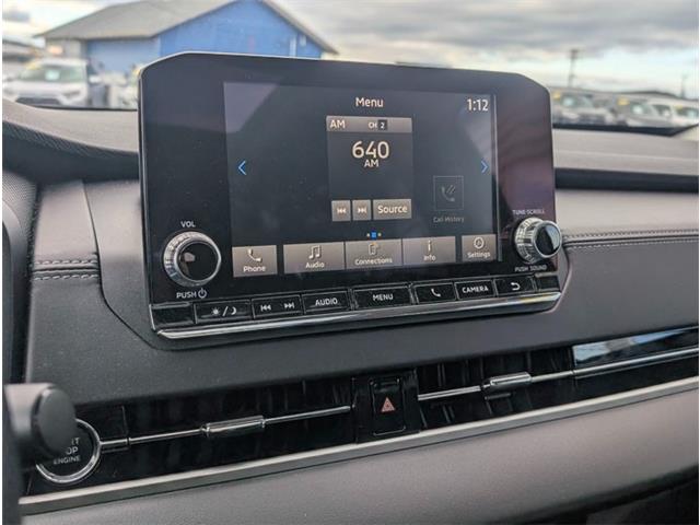 2024 Mitsubishi Outlander LE (Stk: 47898A) in Mount Pearl - Image 13 of 18