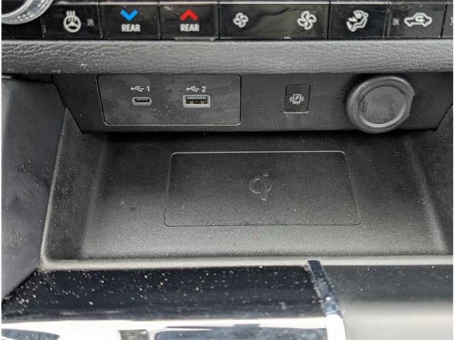 2024 Mitsubishi Outlander LE (Stk: 47898A) in Mount Pearl - Image 15 of 18