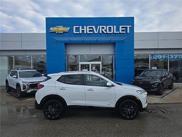 2026 Buick Encore GX Sport Touring (Stk: 26-645) in Listowel - Image 2 of 10
