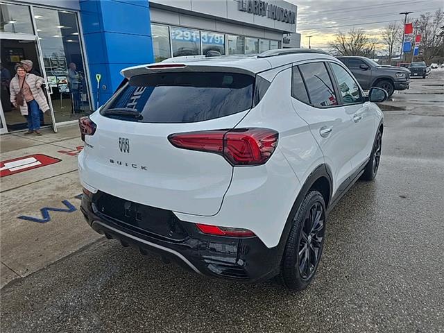 2026 Buick Encore GX Sport Touring (Stk: 26-645) in Listowel - Image 3 of 10
