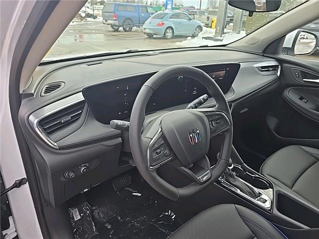 2026 Buick Encore GX Sport Touring (Stk: 26-645) in Listowel - Image 4 of 10