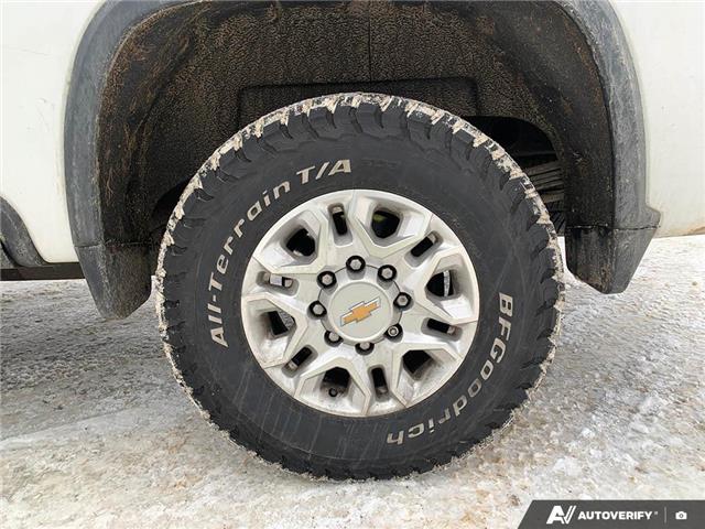 2021 Chevrolet Silverado 2500HD LT (Stk: 8044-26A) in Sault Ste. Marie - Image 6 of 21 2021 Chevrolet Silverado 2500HD LT (Stk: 8044-26A) in Sault Ste. Marie - Image 6 of 21