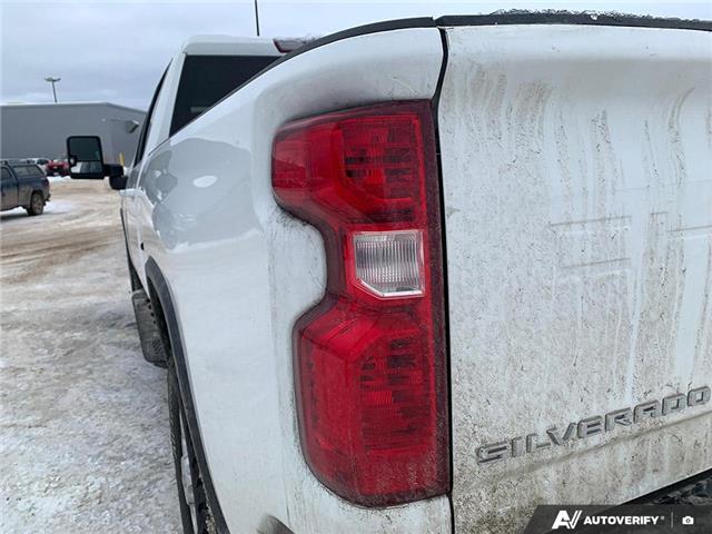 2021 Chevrolet Silverado 2500HD LT (Stk: 8044-26A) in Sault Ste. Marie - Image 9 of 21 2021 Chevrolet Silverado 2500HD LT (Stk: 8044-26A) in Sault Ste. Marie - Image 9 of 21