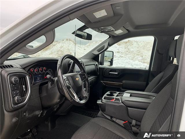 2021 Chevrolet Silverado 2500HD LT (Stk: 8044-26A) in Sault Ste. Marie - Image 10 of 21 2021 Chevrolet Silverado 2500HD LT (Stk: 8044-26A) in Sault Ste. Marie - Image 10 of 21