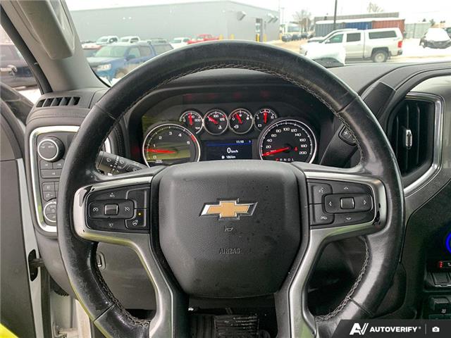 2021 Chevrolet Silverado 2500HD LT (Stk: 8044-26A) in Sault Ste. Marie - Image 11 of 21 2021 Chevrolet Silverado 2500HD LT (Stk: 8044-26A) in Sault Ste. Marie - Image 11 of 21