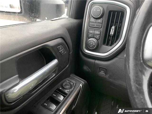 2021 Chevrolet Silverado 2500HD LT (Stk: 8044-26A) in Sault Ste. Marie - Image 14 of 21 2021 Chevrolet Silverado 2500HD LT (Stk: 8044-26A) in Sault Ste. Marie - Image 14 of 21
