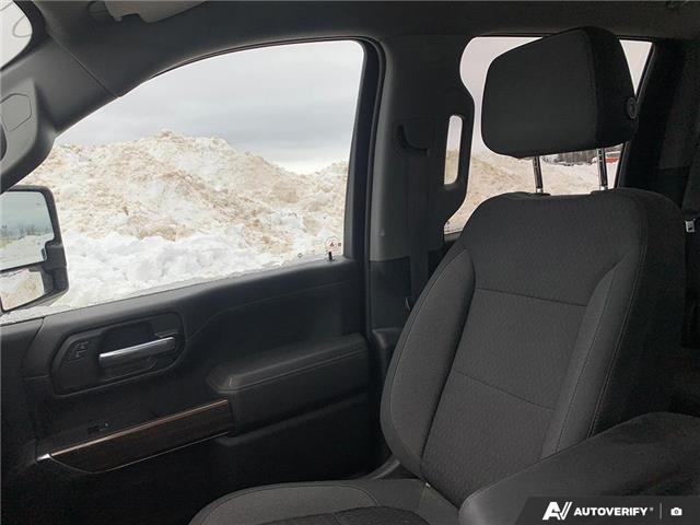 2021 Chevrolet Silverado 2500HD LT (Stk: 8044-26A) in Sault Ste. Marie - Image 16 of 21 2021 Chevrolet Silverado 2500HD LT (Stk: 8044-26A) in Sault Ste. Marie - Image 16 of 21