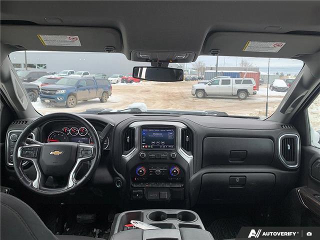 2021 Chevrolet Silverado 2500HD LT (Stk: 8044-26A) in Sault Ste. Marie - Image 20 of 21 2021 Chevrolet Silverado 2500HD LT (Stk: 8044-26A) in Sault Ste. Marie - Image 20 of 21