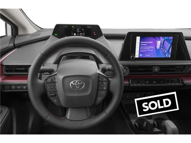 2026 Toyota Prius Plug-In Hybrid XSE (Stk: 39840) in Newmarket - Image 4 of 5