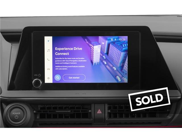 2026 Toyota Prius Plug-In Hybrid XSE (Stk: 39840) in Newmarket - Image 5 of 5