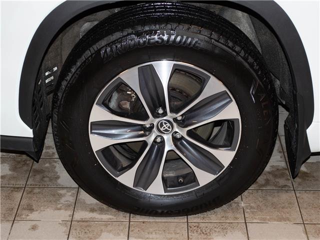 2024 Toyota Highlander Hybrid XLE (Stk: 26522A) in Kingston - Image 15 of 15