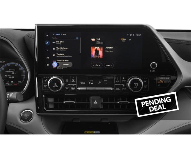 2026 Toyota Highlander Hybrid Limited (Stk: 39863) in Newmarket - Image 5 of 5