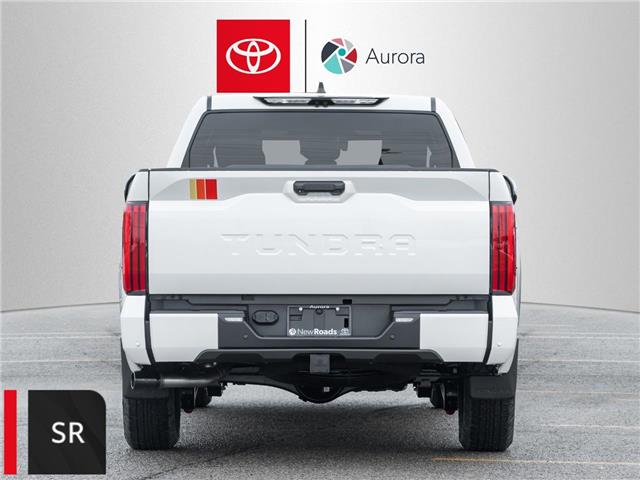 2026 Toyota Tundra Limited (Stk: 36314) in Aurora - Image 7 of 27