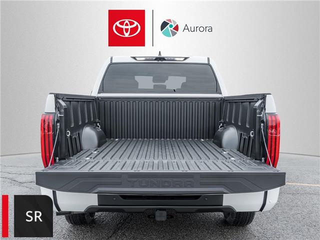 2026 Toyota Tundra Limited (Stk: 36314) in Aurora - Image 8 of 27