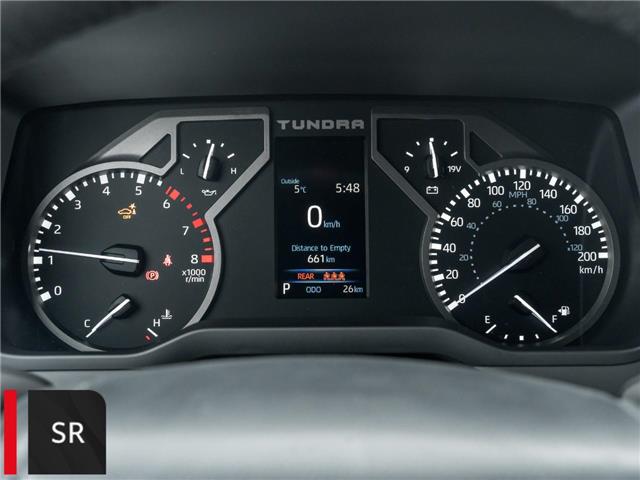 2026 Toyota Tundra Limited (Stk: 36314) in Aurora - Image 12 of 27