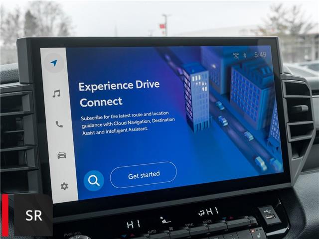 2026 Toyota Tundra Limited (Stk: 36314) in Aurora - Image 13 of 27