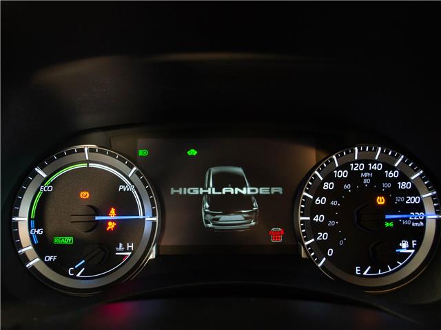 2024 Toyota Highlander Hybrid XLE (Stk: 26522A) in Kingston - Image 11 of 15