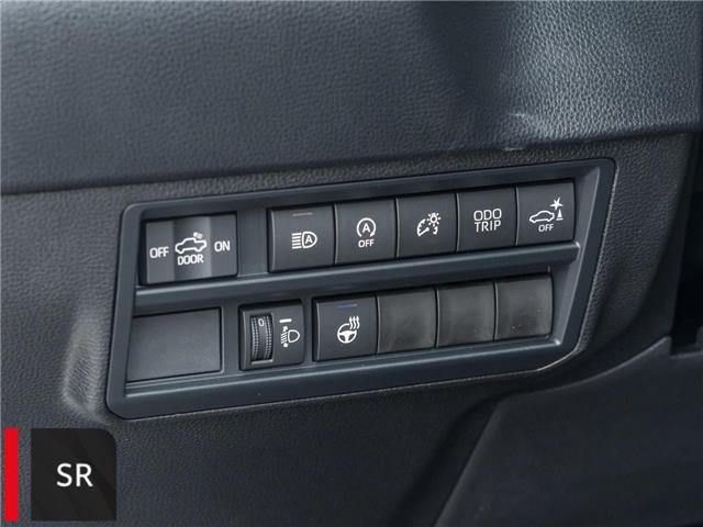 2026 Toyota Tundra Limited (Stk: 36314) in Aurora - Image 18 of 27