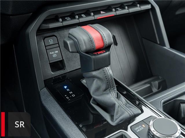 2026 Toyota Tundra Limited (Stk: 36314) in Aurora - Image 19 of 27