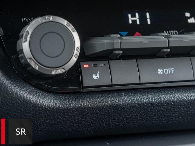 2026 Toyota Tundra Limited (Stk: 36314) in Aurora - Image 22 of 27