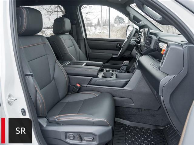 2026 Toyota Tundra Limited (Stk: 36314) in Aurora - Image 23 of 27
