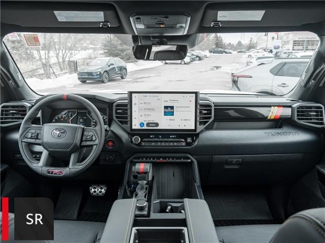 2026 Toyota Tundra Limited (Stk: 36314) in Aurora - Image 26 of 27
