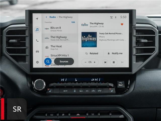 2026 Toyota Tundra Limited (Stk: 36314) in Aurora - Image 27 of 27