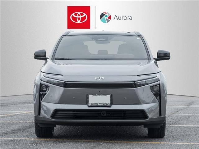 2026 Toyota bZ Limited (Stk: 36351) in Aurora - Image 2 of 33