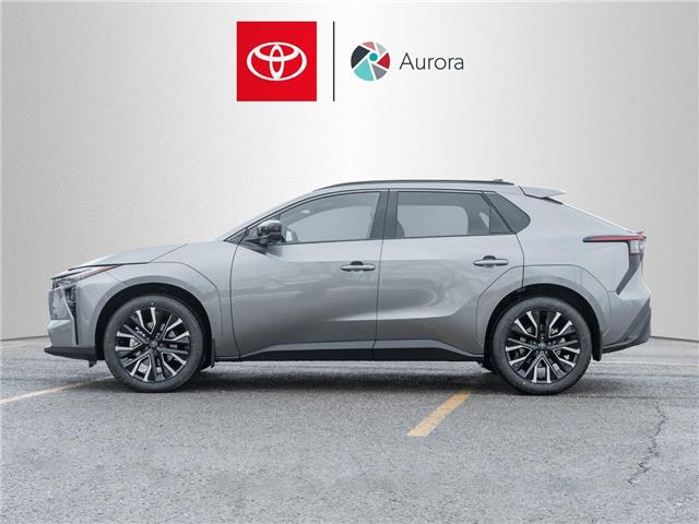 2026 Toyota bZ Limited (Stk: 36351) in Aurora - Image 3 of 33