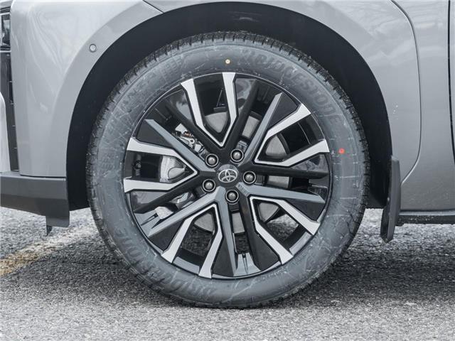 2026 Toyota bZ Limited (Stk: 36351) in Aurora - Image 5 of 33