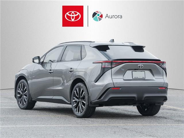 2026 Toyota bZ Limited (Stk: 36351) in Aurora - Image 7 of 33