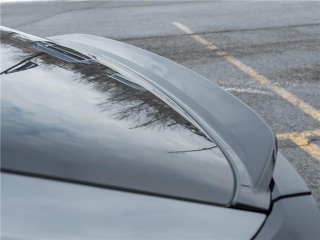 2026 Toyota bZ Limited (Stk: 36351) in Aurora - Image 9 of 33