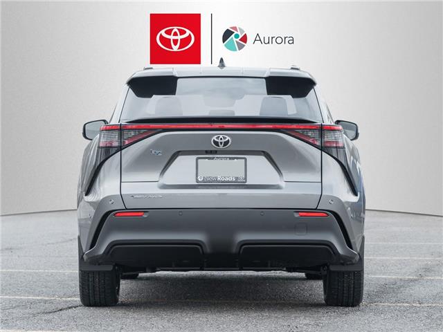2026 Toyota bZ Limited (Stk: 36351) in Aurora - Image 10 of 33