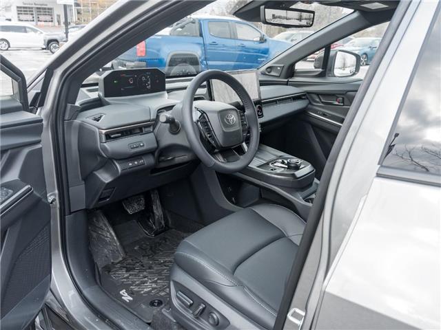 2026 Toyota bZ Limited (Stk: 36351) in Aurora - Image 12 of 33