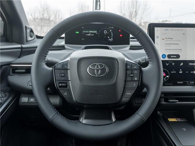 2026 Toyota bZ Limited (Stk: 36351) in Aurora - Image 13 of 33