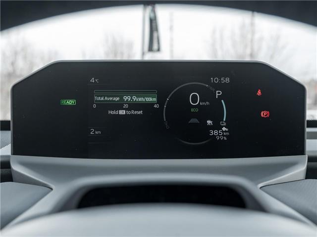 2026 Toyota bZ Limited (Stk: 36351) in Aurora - Image 14 of 33