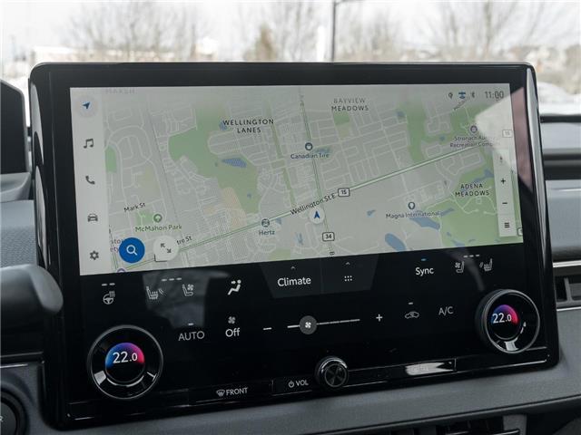 2026 Toyota bZ Limited (Stk: 36351) in Aurora - Image 15 of 33