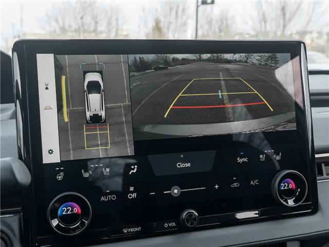 2026 Toyota bZ Limited (Stk: 36351) in Aurora - Image 16 of 33