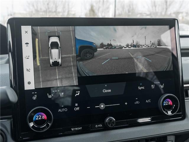 2026 Toyota bZ Limited (Stk: 36351) in Aurora - Image 17 of 33