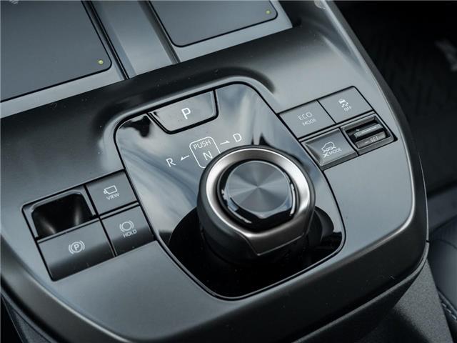 2026 Toyota bZ Limited (Stk: 36351) in Aurora - Image 21 of 33