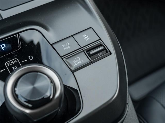 2026 Toyota bZ Limited (Stk: 36351) in Aurora - Image 22 of 33